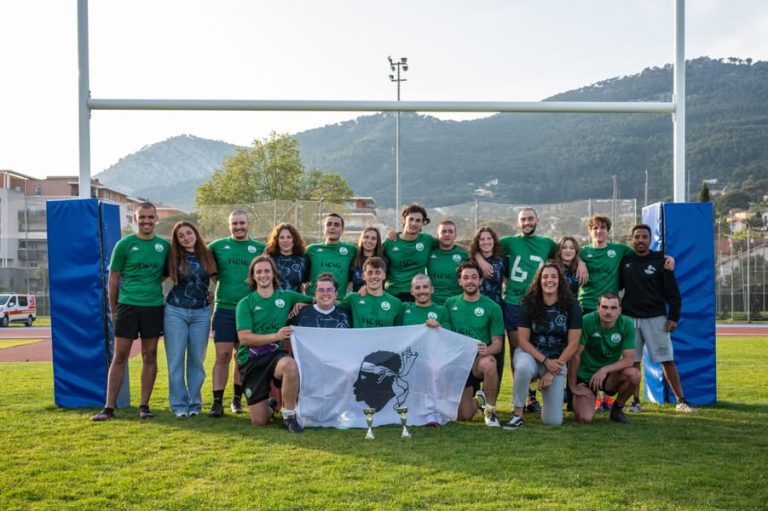 Tournoi National FNSU : Une Édition Marquante à Toulon