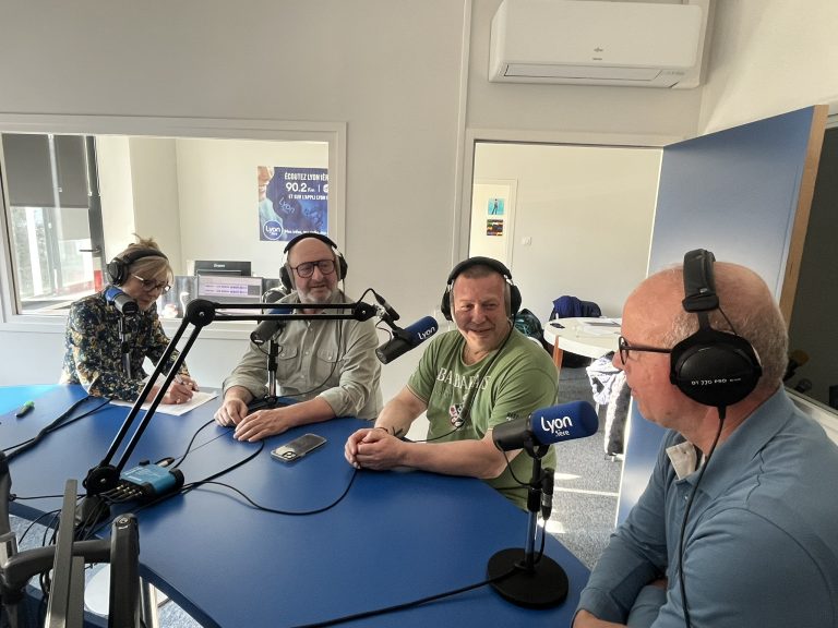 Exploration du Marché de Gros de Lyon-Corbas