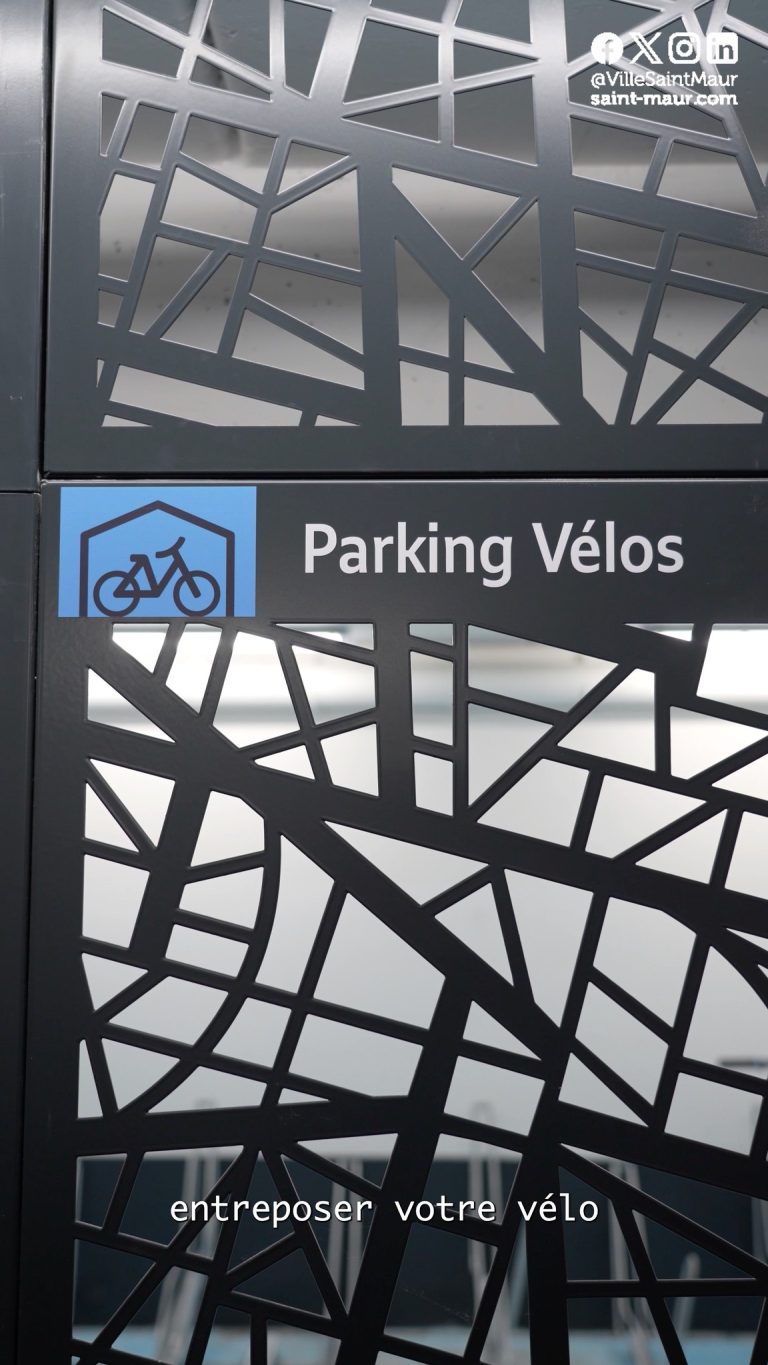 Un Nouvel Équipement pour Saint-Maur-des-Fossés : Une Réponse aux Besoins Locaux