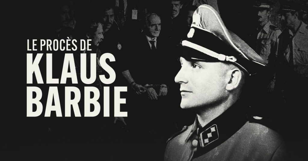 Quand les villes RN célèbrent Klaus Barbie : un procès qui révèle l'absurde des dirigeants conservateurs !