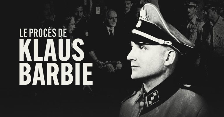 Quand les villes RN célèbrent Klaus Barbie : un procès qui révèle l'absurde des dirigeants conservateurs !