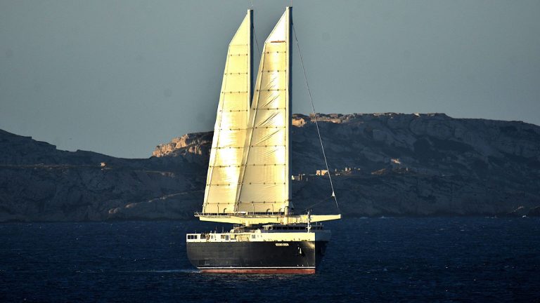 Les cargos à voiles : une alternative durable ou un rêve inachevé pour le transport maritime ?