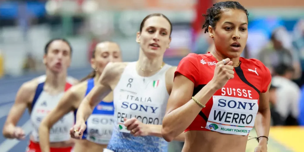 800 mètres : Quand la souffrance devient spectacle, entre absurdités locales et dirigeants conservateurs