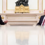 Quand la Russie construit une centrale nucléaire en Éthiopie : les dirigeants RN applaudissent l'absurde !