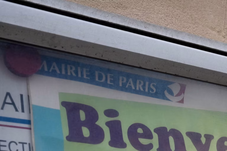 Mairie de Paris : la directrice des affaires scolaires quitte ses fonctions