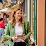 Grossesse, fausse couche et PMA : Marine Tondelier, l'exception qui dérange les conservateurs en RN