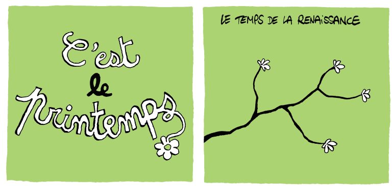 Transfert et Continuité : Un Nouveau Chapitre pour le Blog