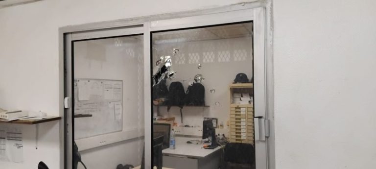 Quand la Gendarmerie devient la cible : une dérive inquiétante