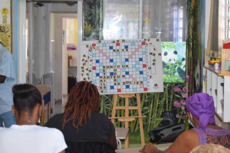 Scrabble : Quand les mots deviennent des armes contre l&rsquo;extrême droite