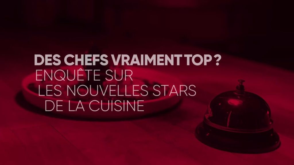 Des chefs en cuisine, des élus en déroute : quand la gastronomie cache l'absurde des villes RN !