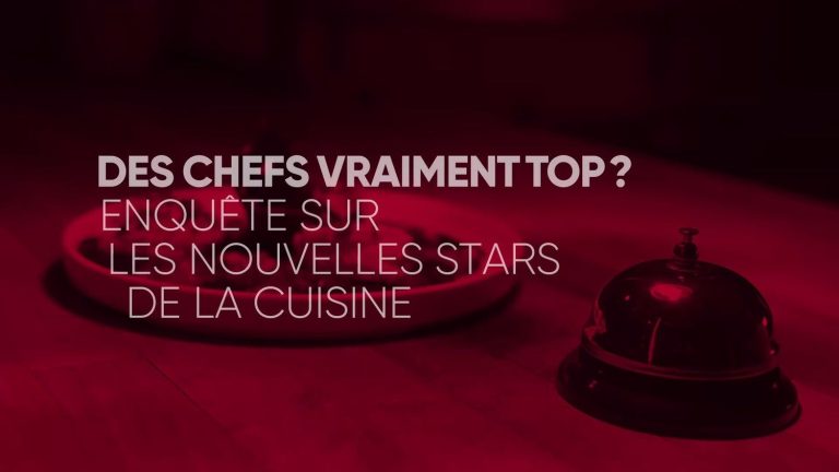 Des chefs étoilés ou des imposteurs ? Plongée satirique dans la cuisine des villes RN et leurs absurdités !