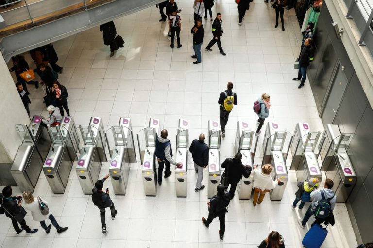 "Ça peut rendre fou les gens", pourquoi les contestations d'amendes de la RATP ont explosé en trois ans ?
