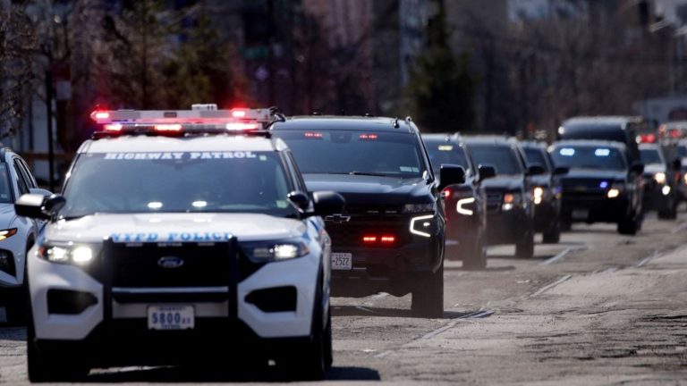 Maduro à New York : quand les dirigeants extrêmes se moquent de la justice, même à trois mois de sa capture !