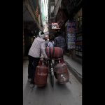 Quand Détroit d'Ormuz se tarit : l'Inde assoiffée, les dirigeants RN en mode déni !