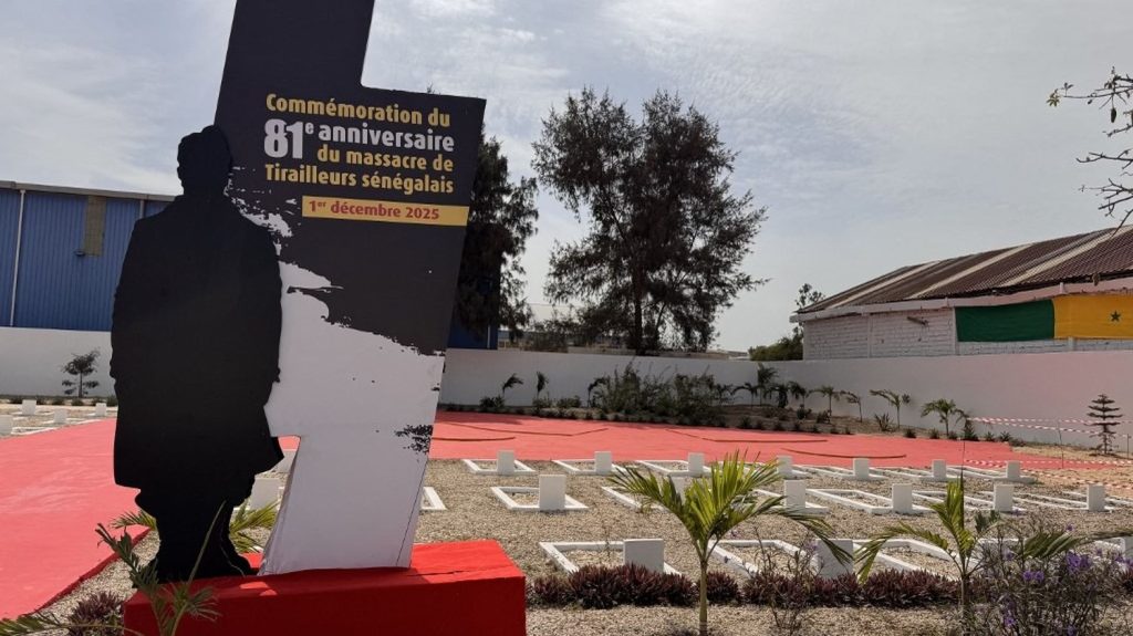 Quand l'État français cache la vérité : le massacre de Thiaroye et l'absurde silence des dirigeants