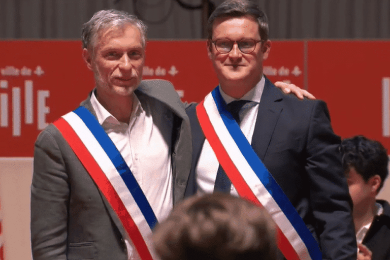 Lille : La Révolution Verte ou le Retour à la Case Départ ?