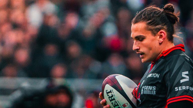 LOU Rugby : Une Défaite qui Fait Froid dans le Dos