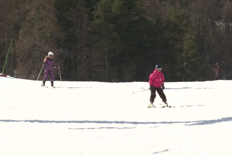 Les petites stations de ski des Alpes-Maritimes : un succès éphémère ?