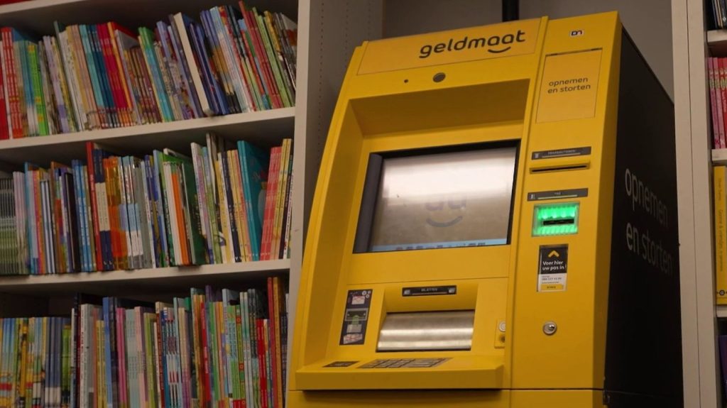 Aux Pays-Bas, les banques du futur : quand les dirigeants conservateurs financent l'absurde !