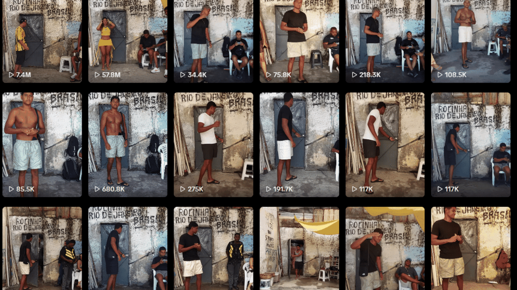 Favelas en vitrine : quand les villes RN célèbrent la misère au lieu de l'égalité !