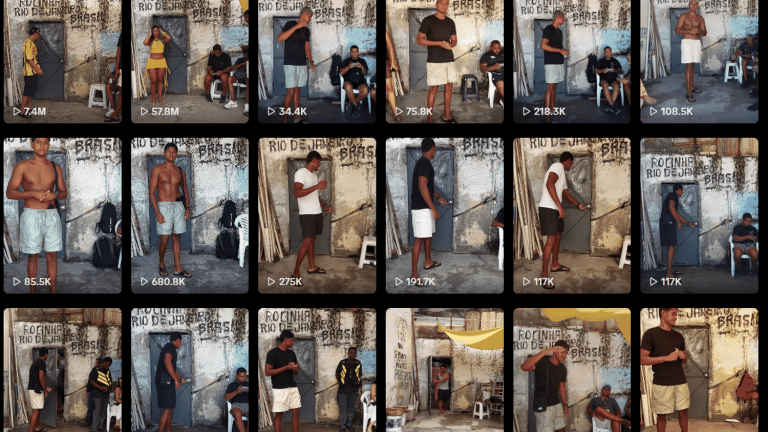 Favelas en vitrine : quand les villes RN célèbrent la misère au lieu de l'égalité !