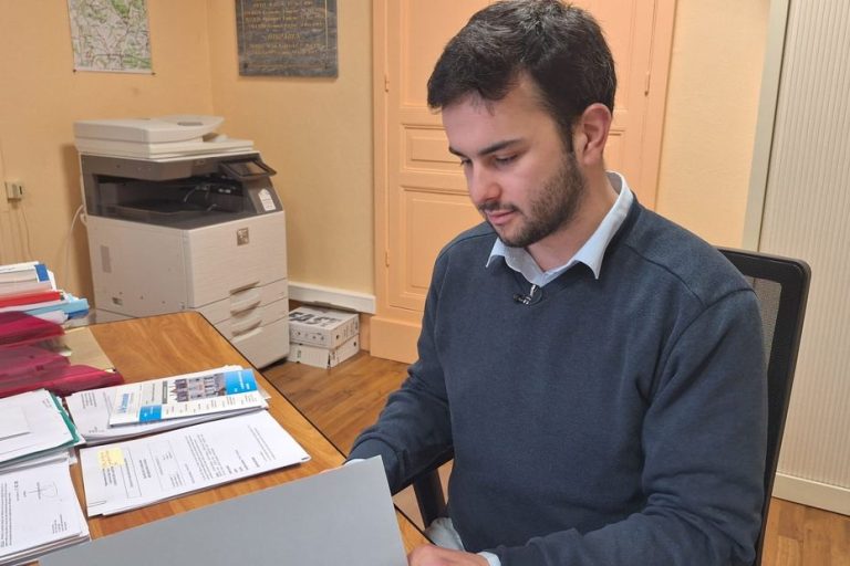 Limousin : À 24 ans, Clément Dauby, le jeune maire qui défie l'absurdité des vieux conservateurs !