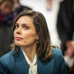 "Le signe avant-coureur d'une disparition" : deux figures de Renaissance quittent le parti