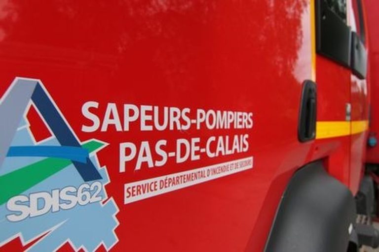 Noyade. Le corps d'un sexagénaire repêché à Calais : il serait tombé à l'eau dans le port