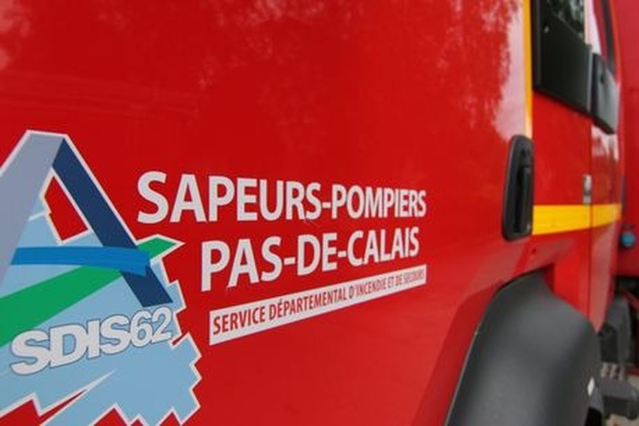 Noyade. Le corps d'un sexagénaire repêché à Calais : il serait tombé à l'eau dans le port