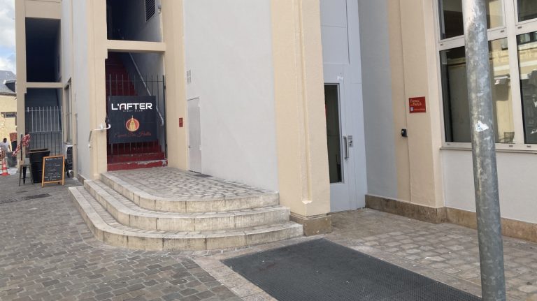 Violence volontaire devant l’After à Châteauroux : le procès se tiendra en décembre