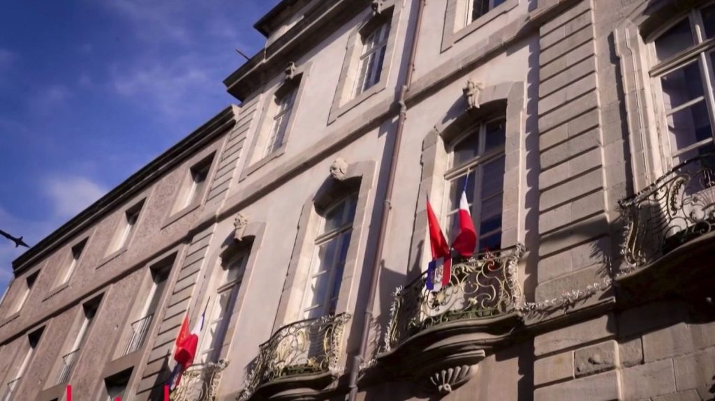 Mairies RN : Accueillent l'argent de l'UE tout en crachant sur son drapeau, une hypocrisie locale !