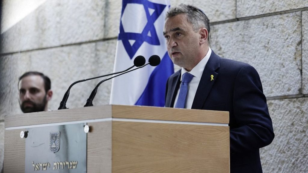 Ambassadeur d'Israël : la France, entre conservateurs déconnectés et absurdités locales, déçoit !