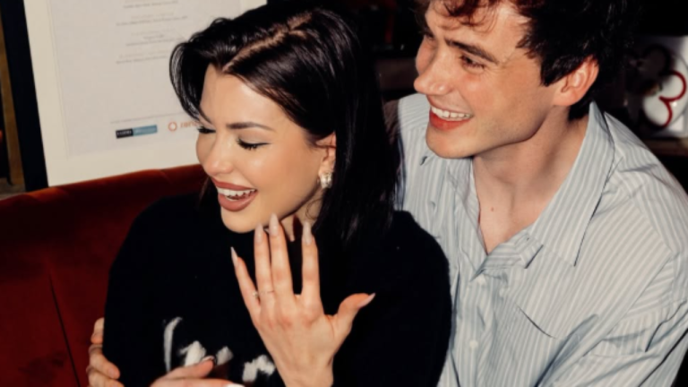 « C’est oui ! EnjoyPhoenix se marie, mais où est la vraie romance ? »