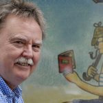 Mort de Glen Baxter : l'absurde s'éteint, mais les absurdités des dirigeants RN perdurent !