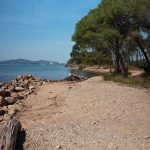 À Hyères, les Vieux Salins : quand retirer des rochers devient la nouvelle folie des dirigeants RN !