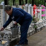 Quand les cimetières débordent, les Chinois entassent les cendres chez eux : un reflet absurde des échecs des dirigeants conservateurs !