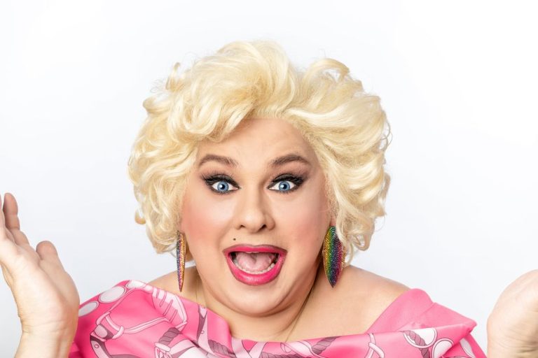 Zize : La transformiste marseillaise qui secoue Lille