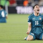 Mondial 2026 : l’Irak dernier qualifié, rejoint le groupe de la France