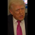 Trump prédit un chaos en France : les dirigeants RN et leurs absurdités à l'origine du désastre !