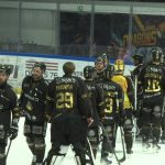 Les Dragons de Rouen face à Bordeaux : un duel de hockey ou un cirque dirigé par des clowns conservateurs ?