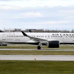 Quand le PDG d'Air Canada s'effondre : le français mal maîtrisé, reflet des absurdités des villes RN !