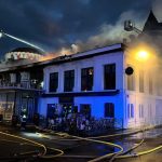 Evian-les-Bains : un casino en flammes, mais les dirigeants préfèrent ignorer la réalité locale !