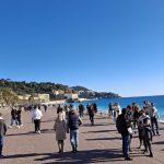 Tourisme sur la Côte d'Azur : les dirigeants conservateurs face à la guerre et aux prix du carburant !