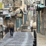 "Cisjordanie en grève : la peine de mort rétablie, un écho absurde des dérives des dirigeants conservateurs"