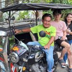 REPORTAGE : 'Deux à trois boulots pour survivre' - Quand les dirigeants conservateurs laissent les Philippins dans le noir !