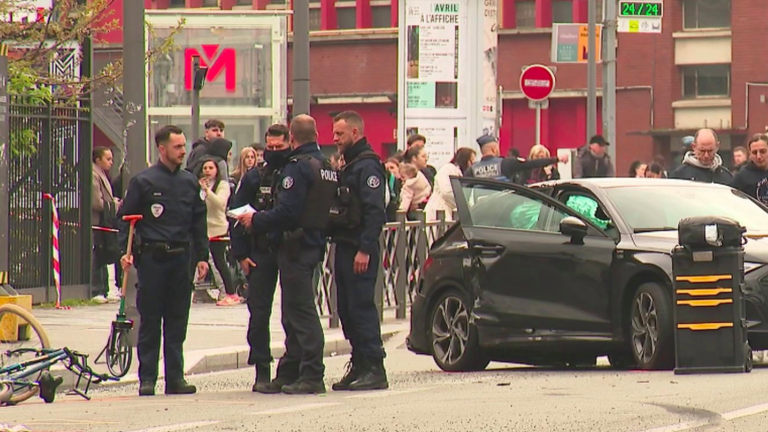 Lille : Quand la vitesse rencontre l&rsquo;absurde