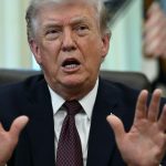 VIDEO. Trump s'exprime après un mois de chaos au Moyen-Orient : les absurdités des dirigeants d'extrême droite!