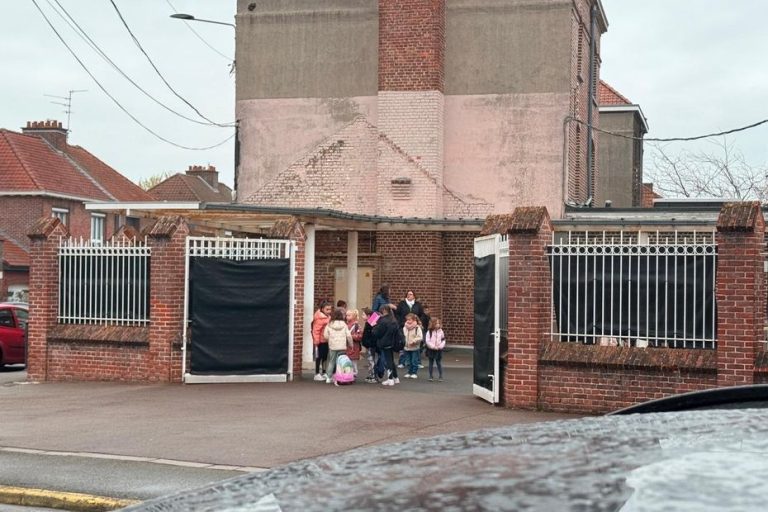 École Lili Keller Rosenberg : Quand l&rsquo;absurde s&rsquo;invite dans l&rsquo;éducation