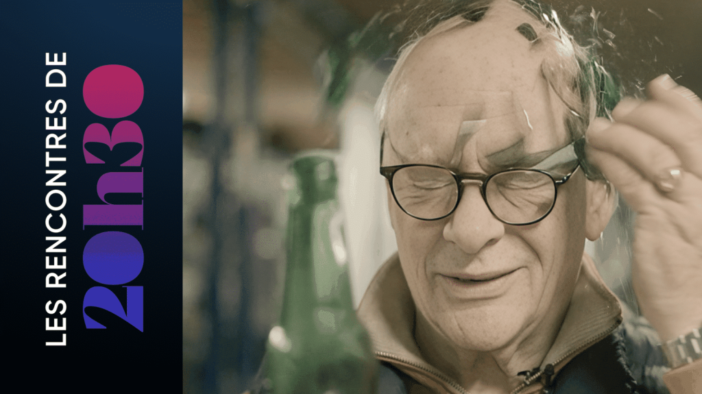 20h30 le vendredi : Jean-François, le roi des absurdités locales et des promesses conservatrices !