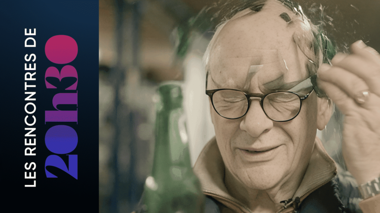 20h30 le vendredi : Jean-François, le roi des absurdités locales et des promesses conservatrices !